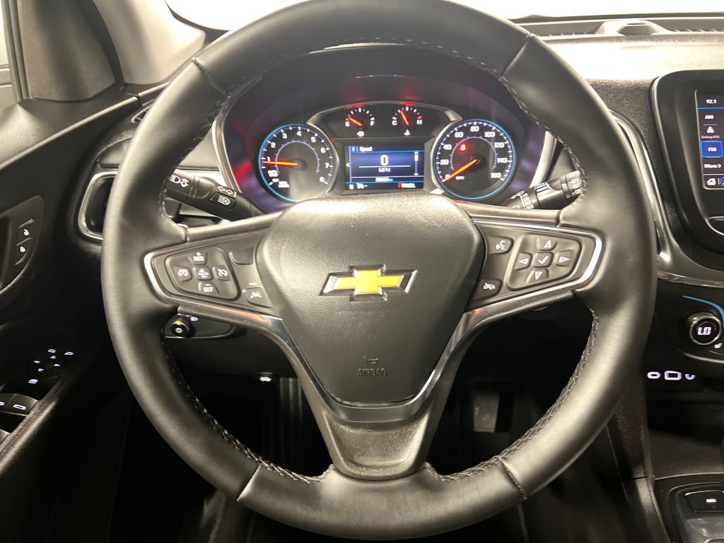 Certified 2024 Chevrolet Equinox LT AWD/4WD image 19