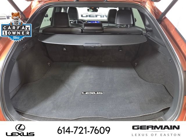 Certified 2023 Lexus RX 350 Premium Plus w/ Accessory Package (Z1) AWD/4WD image 24