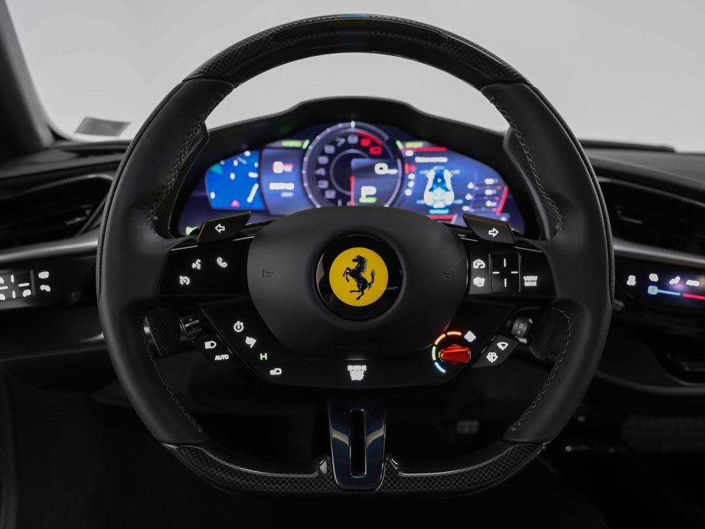 Certified 2023 Ferrari SF90 Stradale image 49