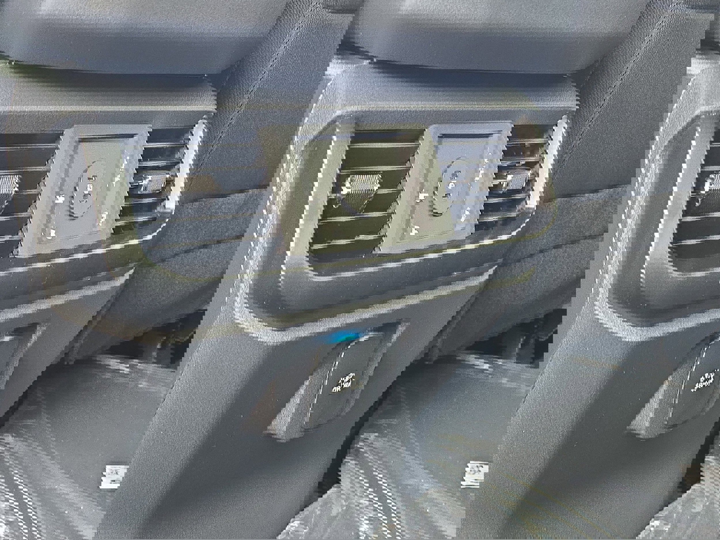 New 2026 Ford F150 STX w/ Equipment Group 200A image 11