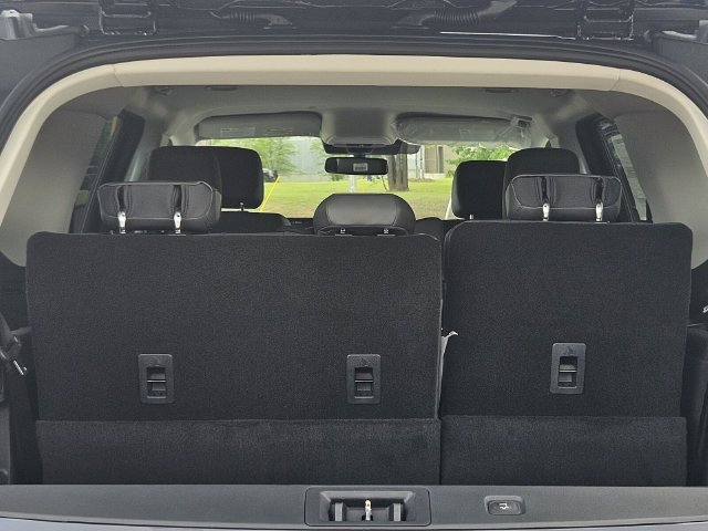 New 2026 Ford Expedition Active RWD image 8
