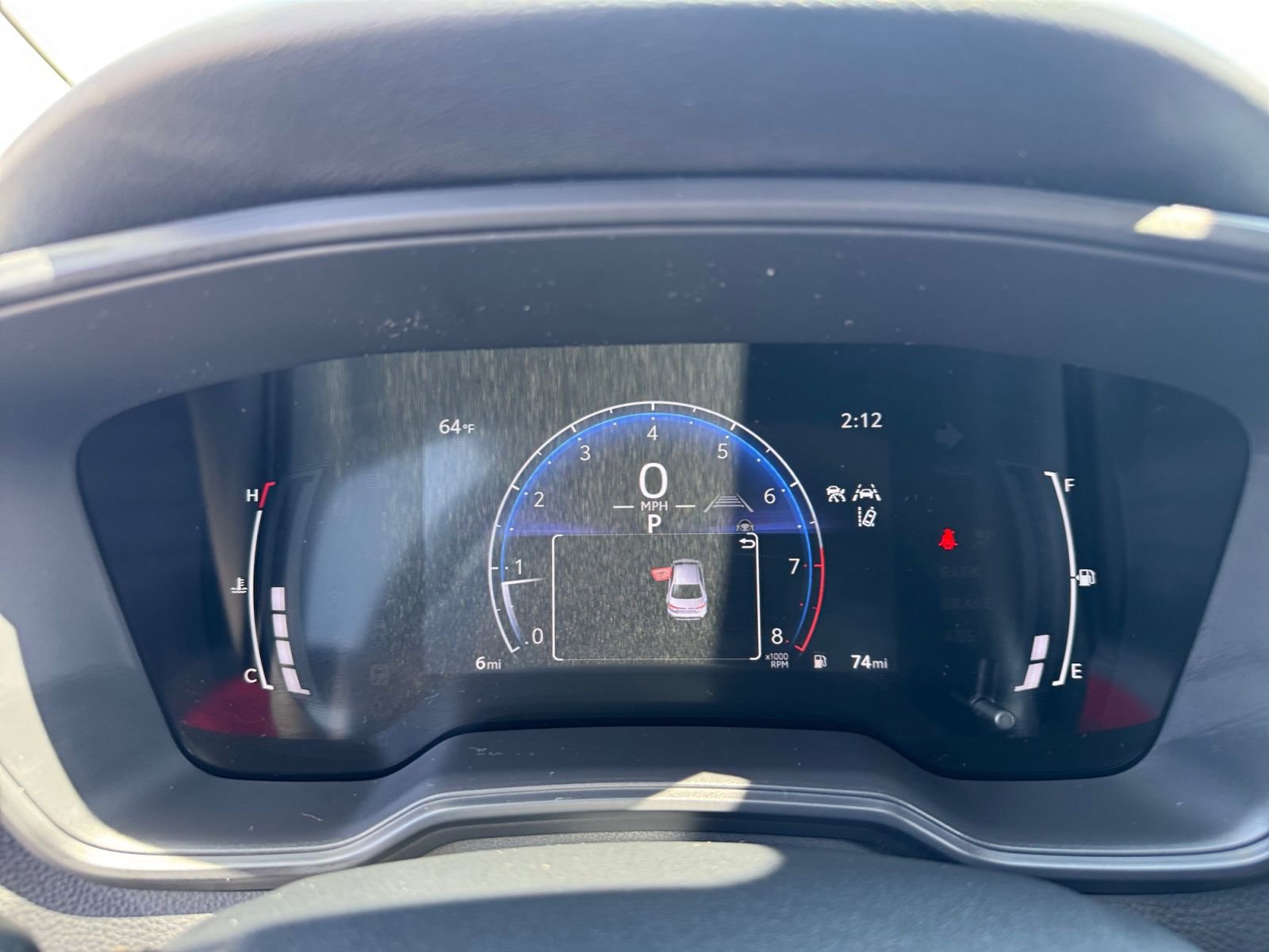 New 2026 Toyota Corolla LE image 19