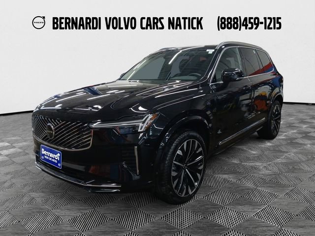 Certified 2025 Volvo XC90 B6 Plus w/ Protection Package Premier image 1