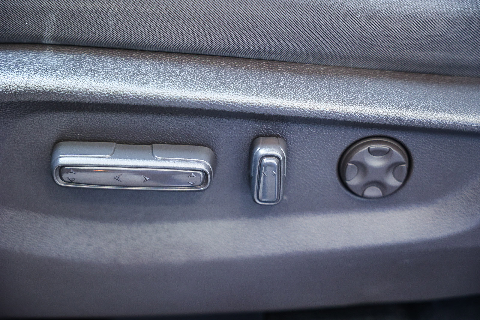 Certified 2024 Honda Odyssey EX image 26