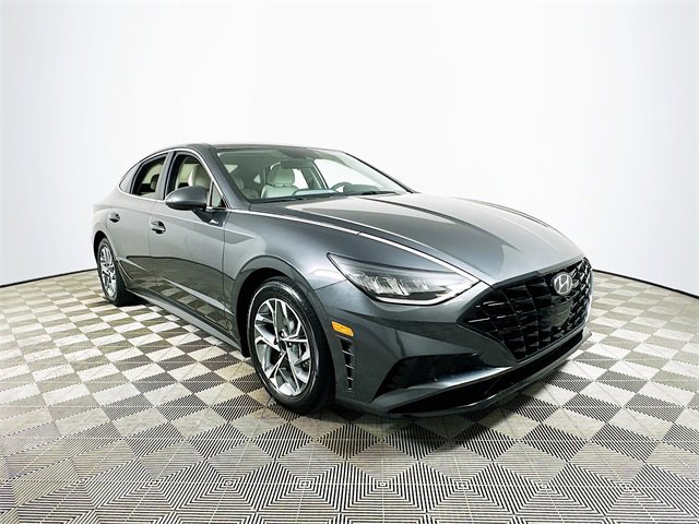 Used 2022 Hyundai Sonata SEL