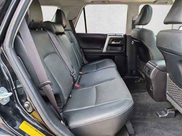 Used 2016 Toyota 4Runner Limited w/ Convenience Package AWD/4WD image 22