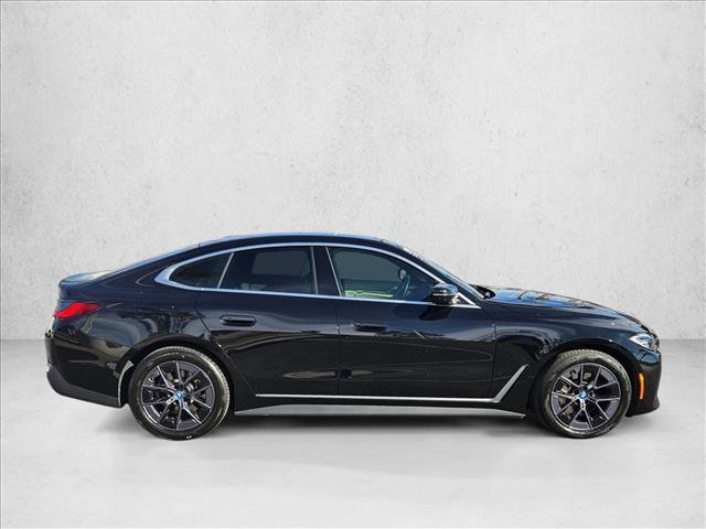 Certified 2023 BMW i4 eDrive35 w/ Premium Package video 4