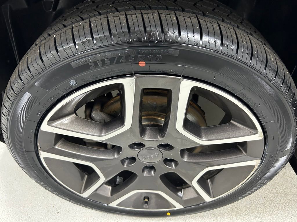 Used 2020 Jeep Renegade Sport AWD/4WD image 9