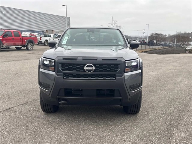 New 2026 Nissan Frontier S image 9