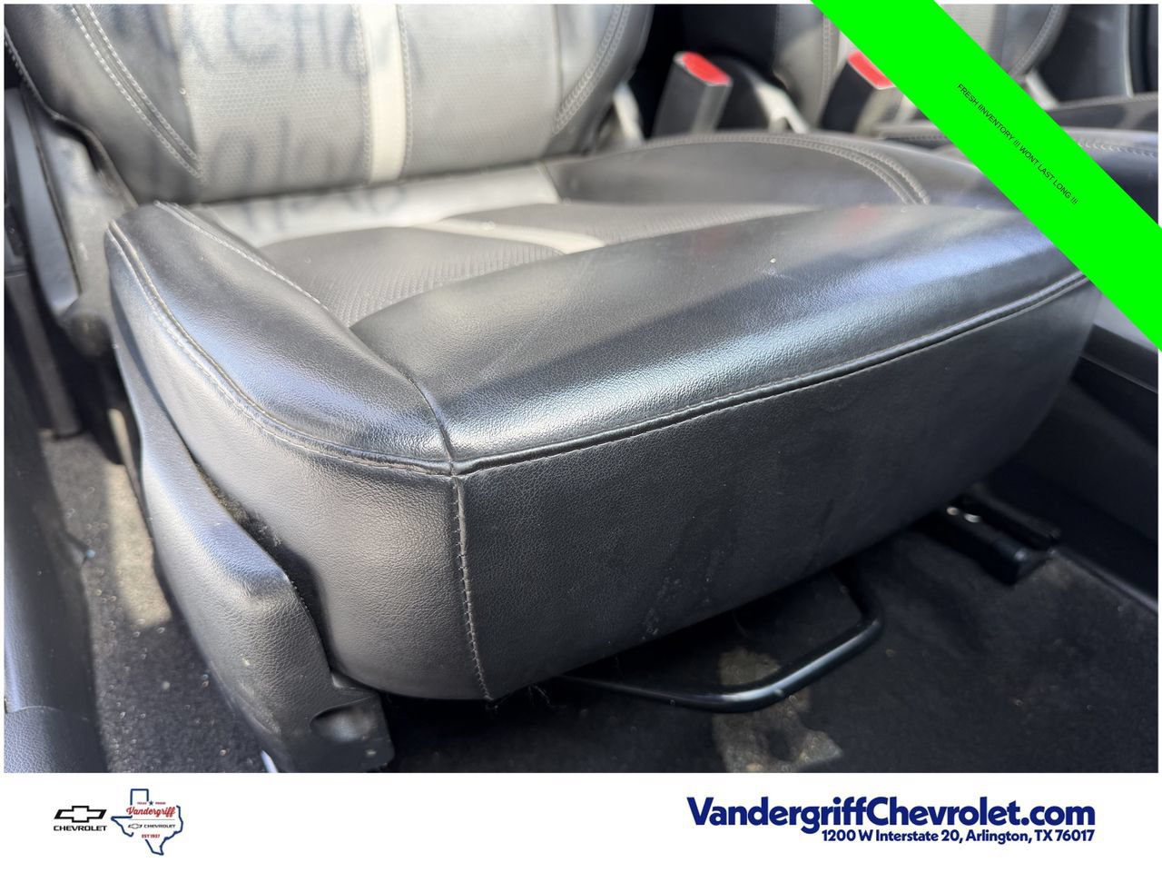 Used 2019 Chevrolet Spark ACTIV FWD image 24