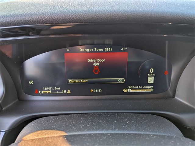 Used 2024 Lincoln Aviator Reserve w/ Equipment Group 201A image 10