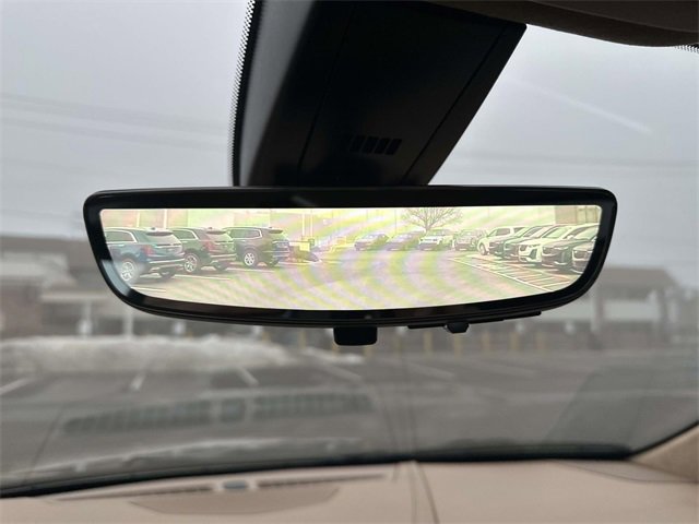 Used 2024 Cadillac XT6 Sport w/ Platinum Package image 60