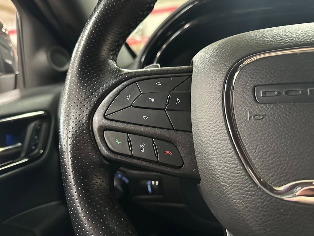 Certified 2024 Dodge Durango GT image 18