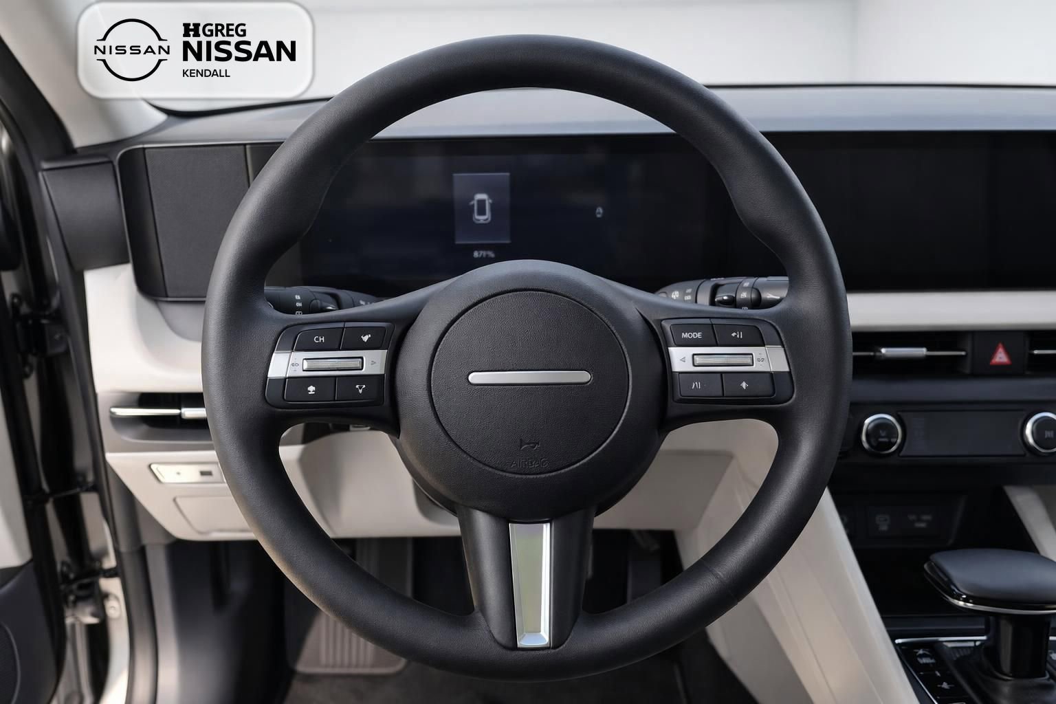 Used 2026 Hyundai Tucson SEL image 10