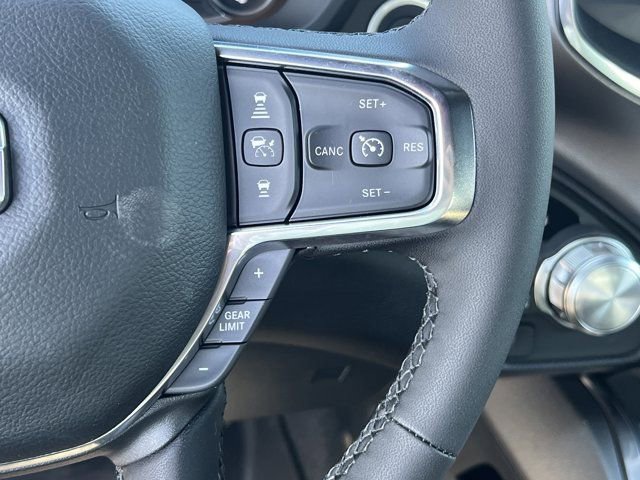 New 2026 RAM 1500 Laramie w/ Night Edition image 21