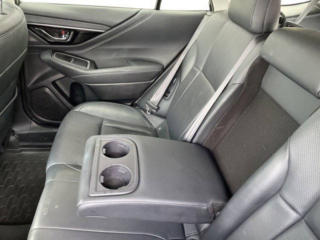 Used 2022 Subaru Outback Limited image 32