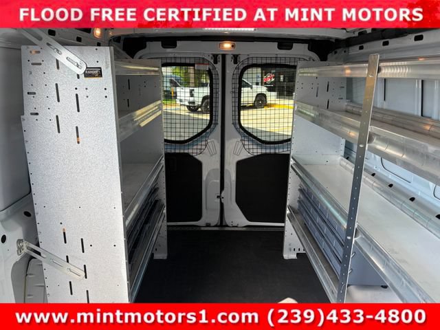 Used 2019 Freightliner Sprinter 2500 RWD image 8