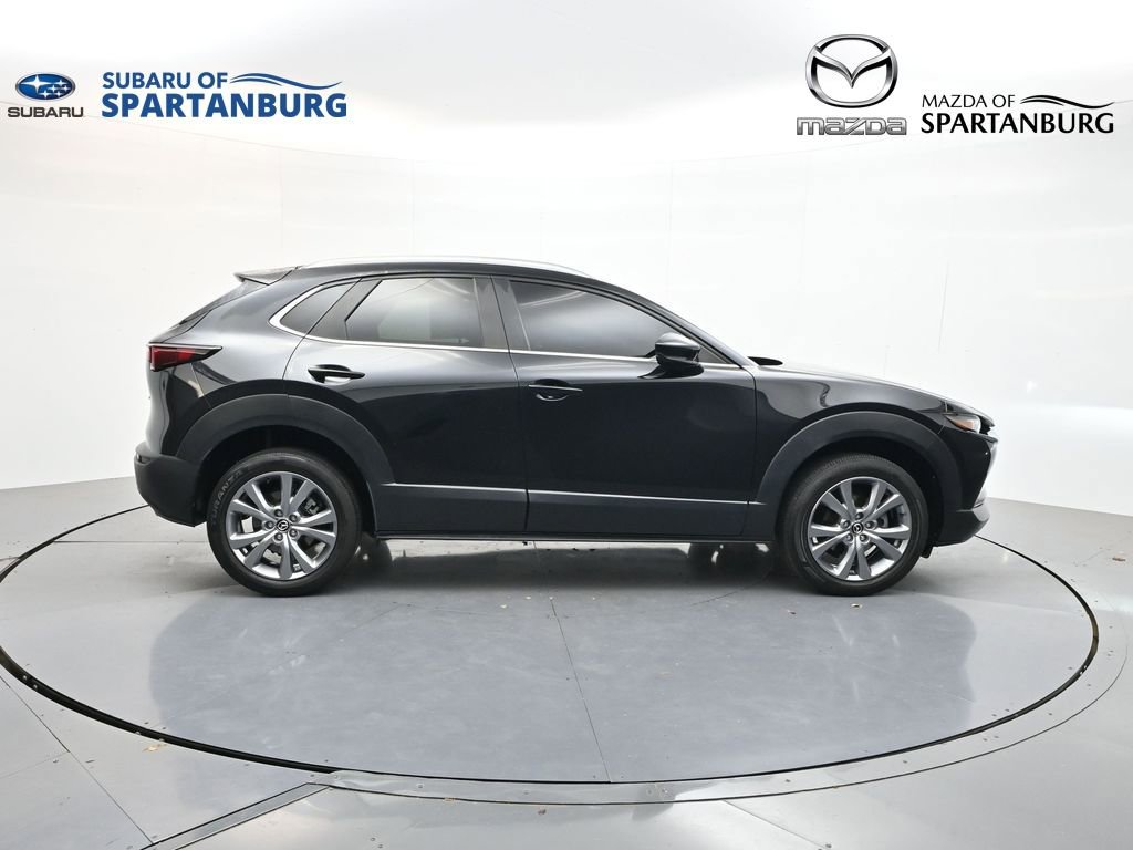 Used 2023 MAZDA CX-30 AWD 2.5 S w/ Select Package image 9