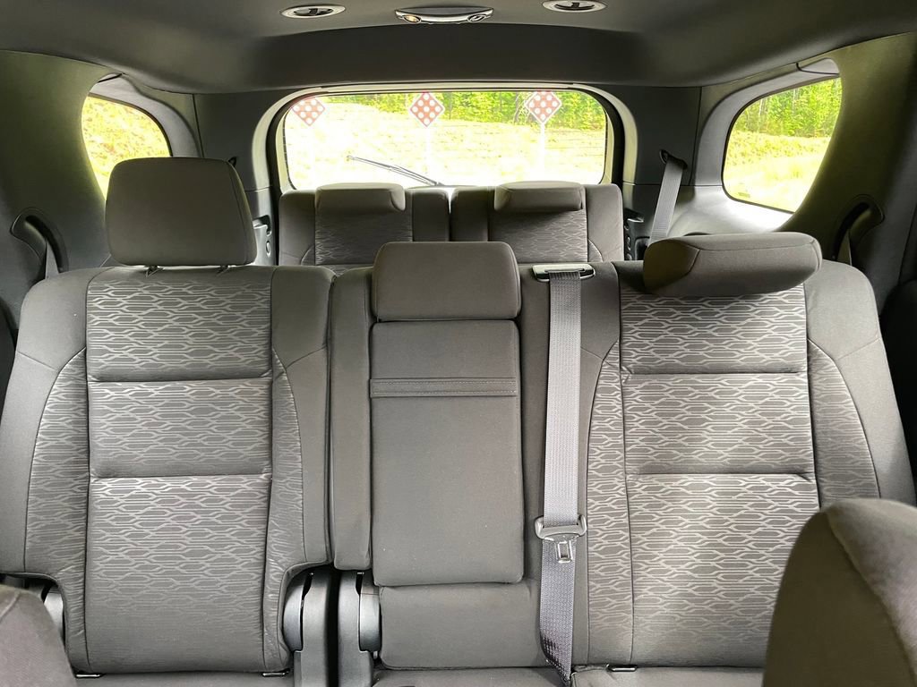 New 2026 Dodge Durango GT w/ Blacktop Package AWD/4WD image 18