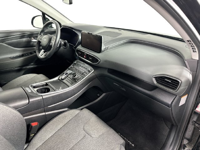 Used 2023 Hyundai Santa Fe Blue AWD/4WD image 30