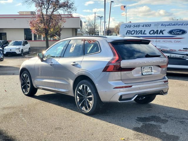 New 2026 Volvo XC60 B5 Plus w/ Protection Package Premier image 6
