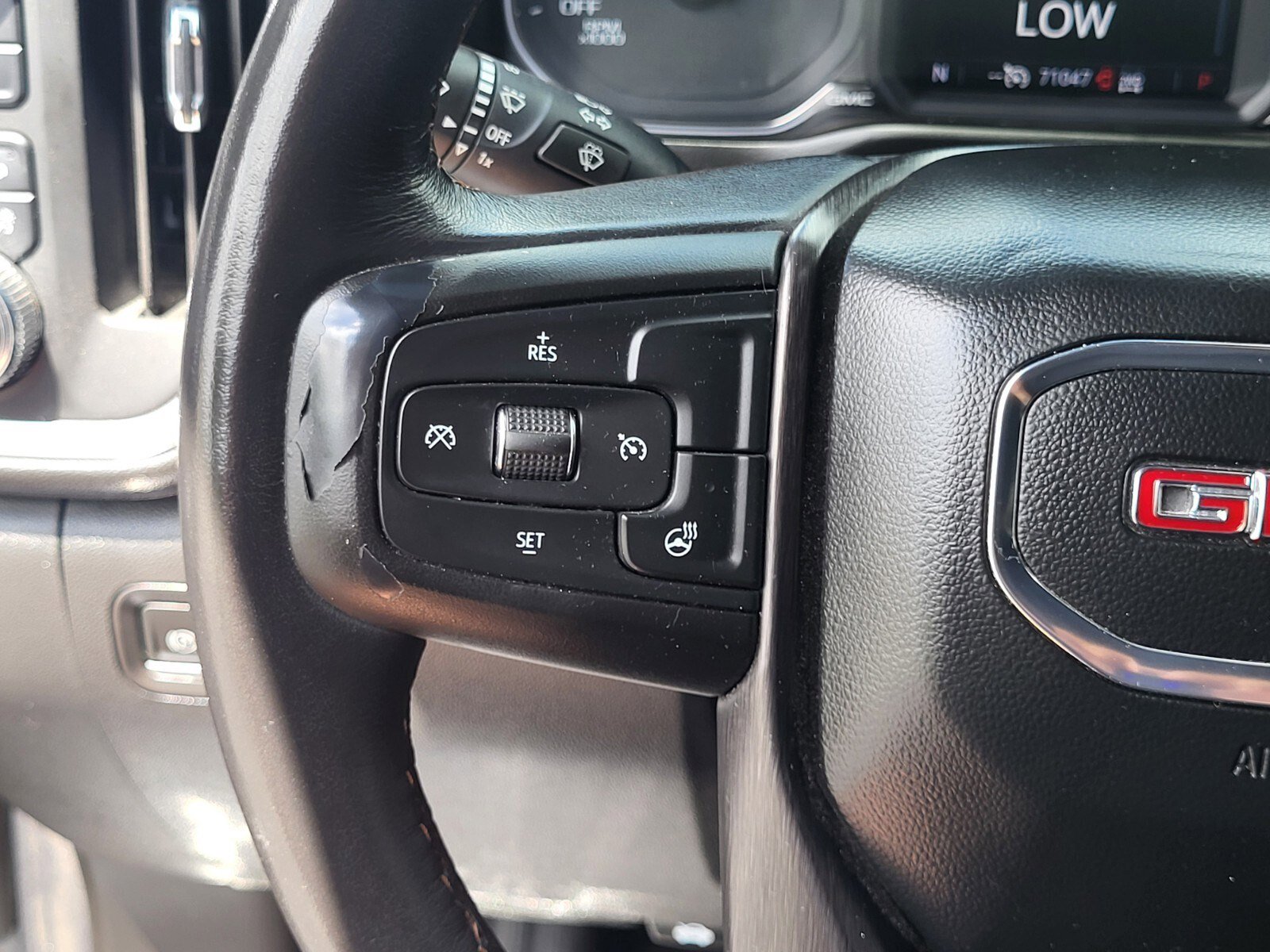 Used 2021 GMC Sierra 1500 AT4 AWD/4WD image 28