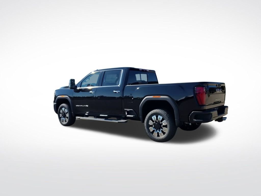 New 2026 GMC Sierra 2500 Denali w/ Denali Reserve Package image 6