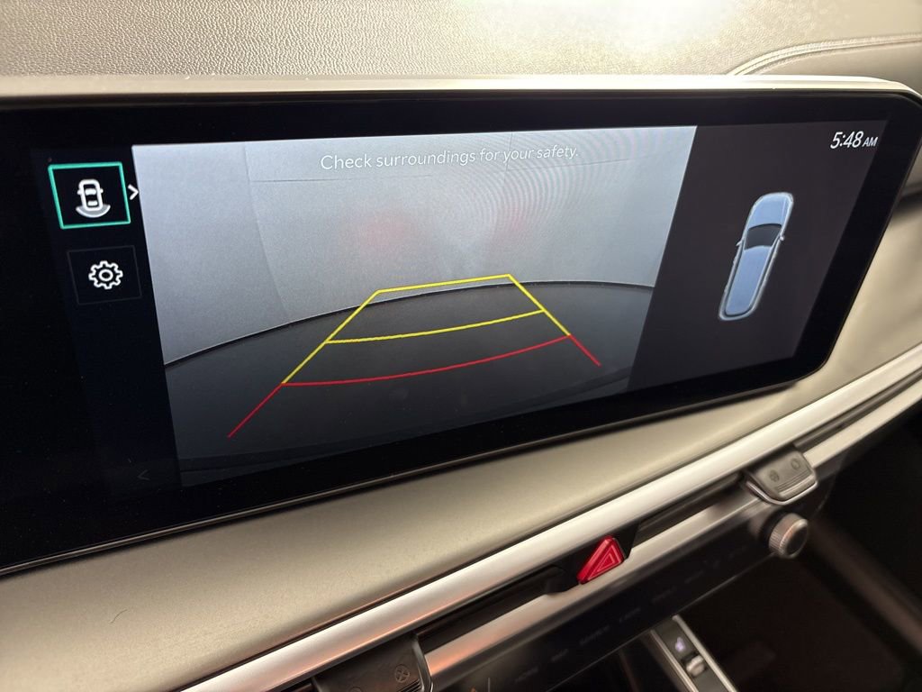 New 2026 Kia Sorento EX AWD/4WD image 37