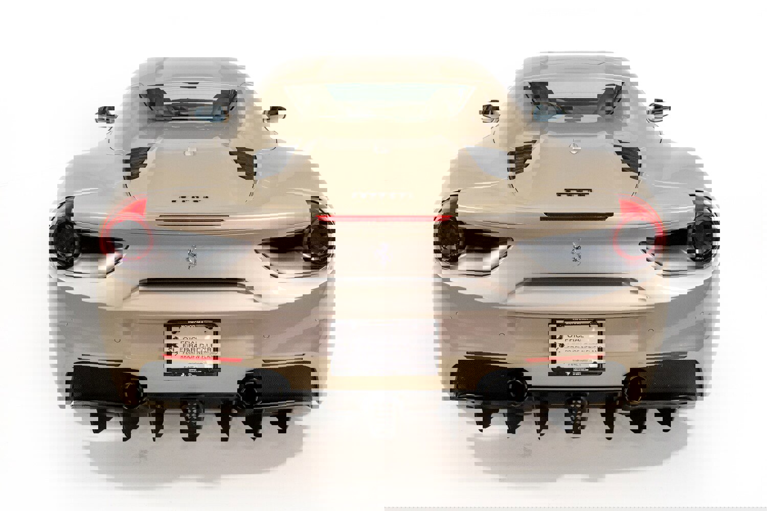 Used 2018 Ferrari 488 Spider image 7