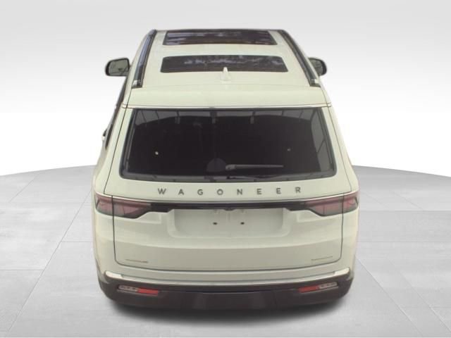 Used 2022 Jeep Wagoneer Series III w/ Premium Group I image 6