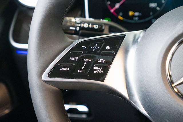 New 2026 Mercedes-Benz GLC 300 4MATIC image 16