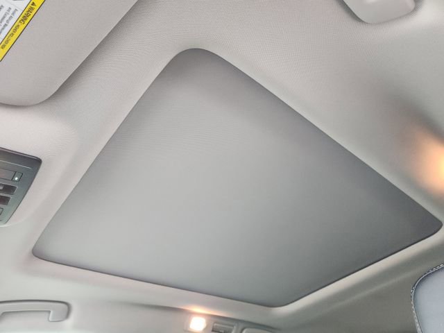 Used 2024 Nissan Pathfinder Platinum w/ Cargo Package FWD image 22