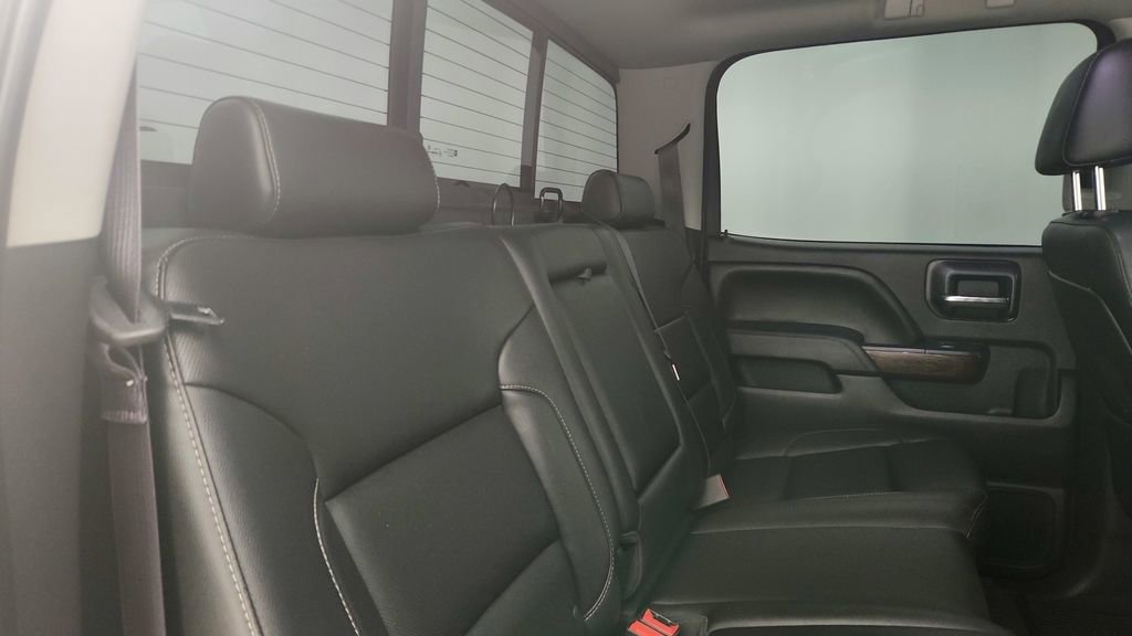 Used 2014 GMC Sierra 1500 SLT image 26