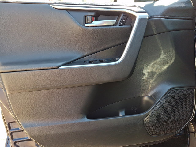 Used 2023 Toyota RAV4 Limited w/ Limited Grade Weather Package FWD image 13