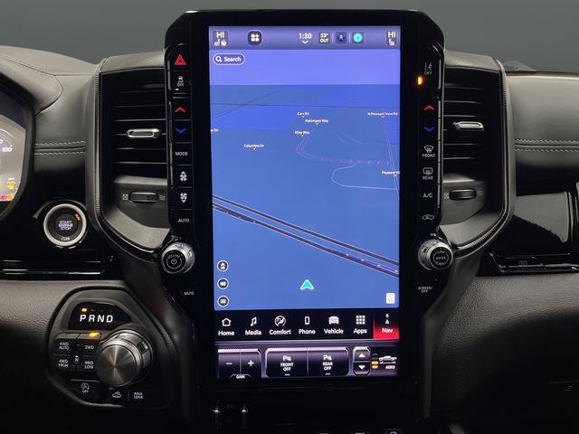 New 2026 RAM 1500 Rebel w/ Advanced Safety Group II image 10