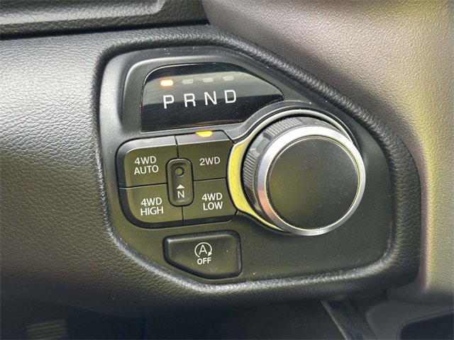 Certified 2020 RAM 1500 Big Horn image 30