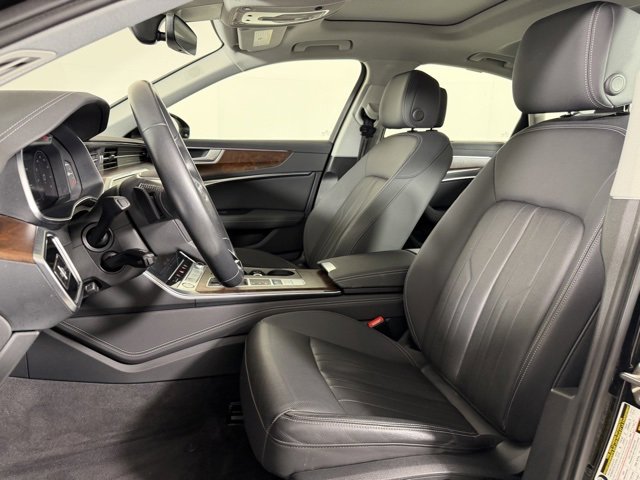 Used 2019 Audi A6 3.0T Prestige w/ Prestige Package image 18