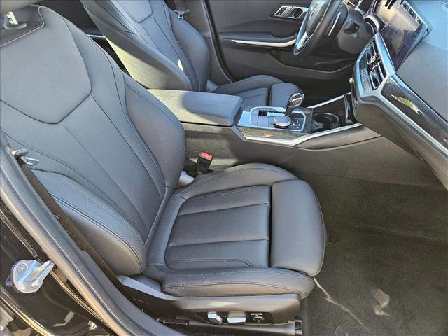 Used 2020 BMW 330i xDrive Sedan w/ Convenience Package image 20