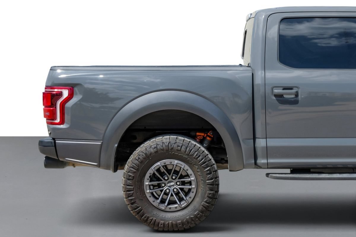 Used 2020 Ford F150 Raptor w/ Equipment Group 802A Luxury AWD/4WD image 6