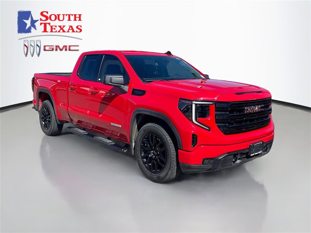 Used 2023 GMC Sierra 1500 Elevation