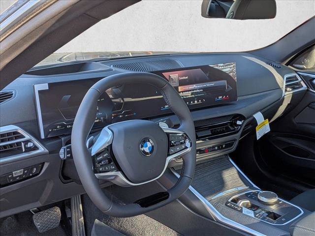 New 2026 BMW 430i xDrive Coupe AWD/4WD image 3