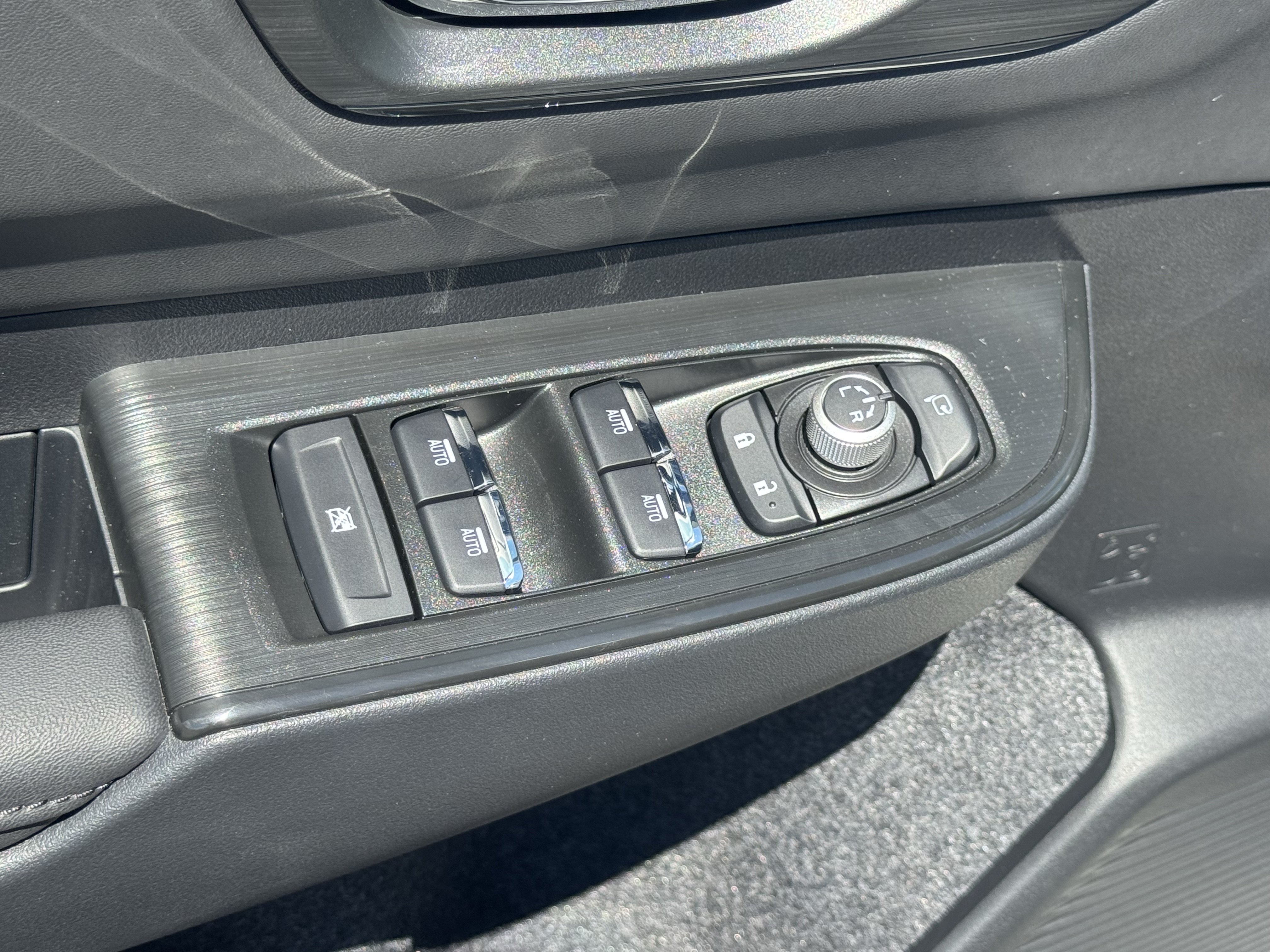 New 2026 Subaru Outback Touring XT AWD/4WD image 16