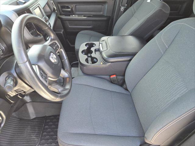 Certified 2024 RAM 2500 Tradesman w/ Chrome Appearance Group AWD/4WD image 15