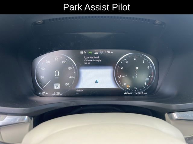 Used 2020 Volvo S60 T5 Inscription w/ Protection Package Premier image 14