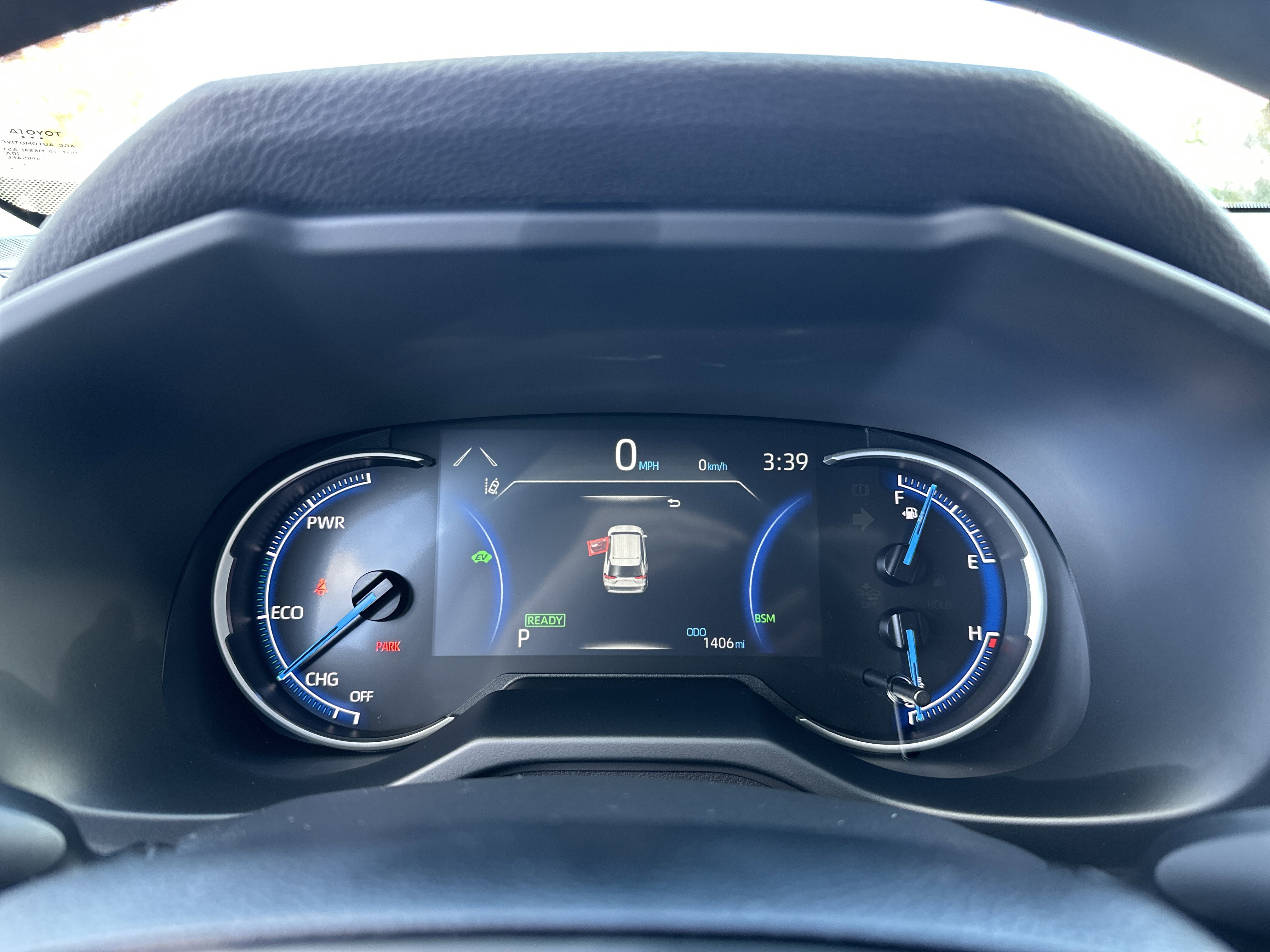 Certified 2025 Toyota RAV4 XLE image 21