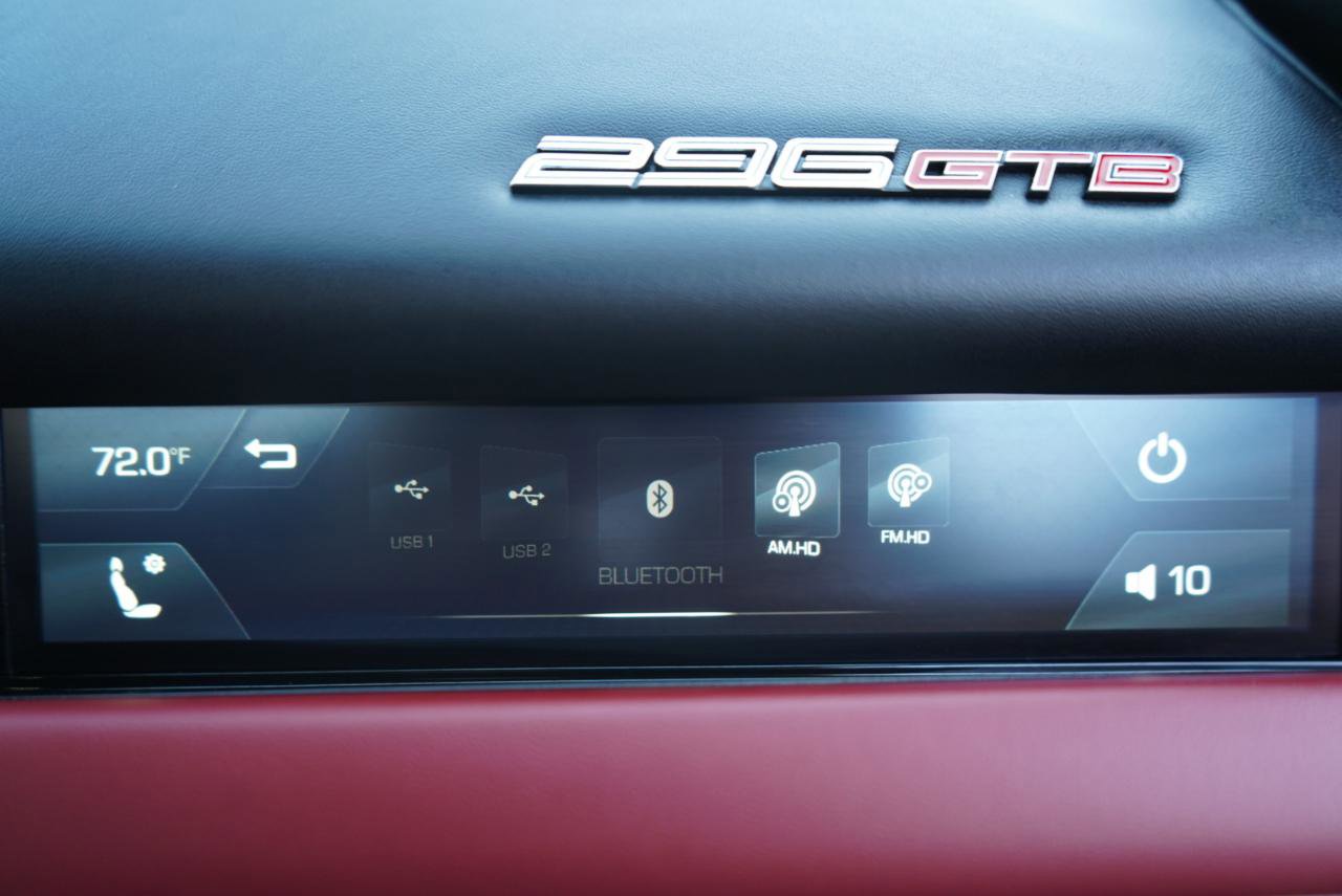 Used 2024 Ferrari 296 GTB image 70