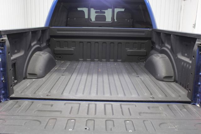 Used 2022 Ford F150 XLT w/ Equipment Group 302A High image 7