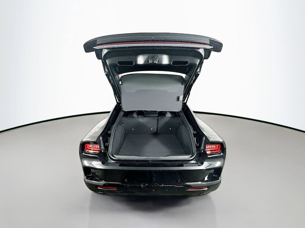 New 2026 Dodge Charger Scat Pack AWD/4WD image 16