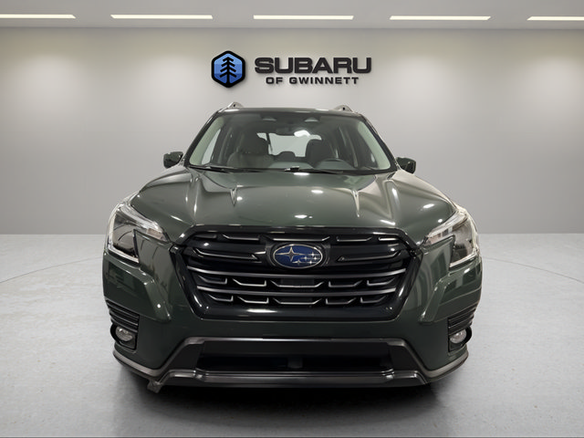 Certified 2023 Subaru Forester Premium AWD/4WD image 8