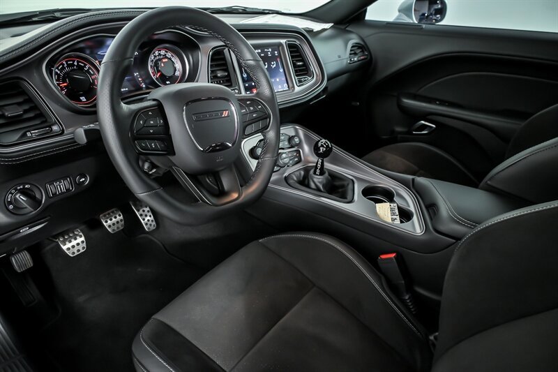 Used 2023 Dodge Challenger R/T Scat Pack RWD image 21